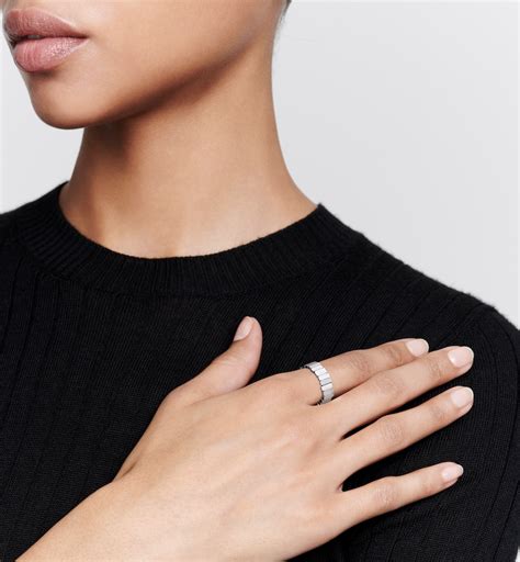 dior d ring|dior rings for women.